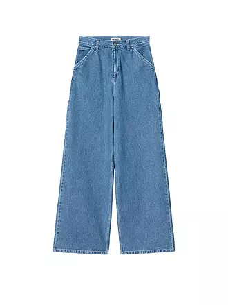 CARHARTT WIP | Jeans Wide Leg  JENS | 